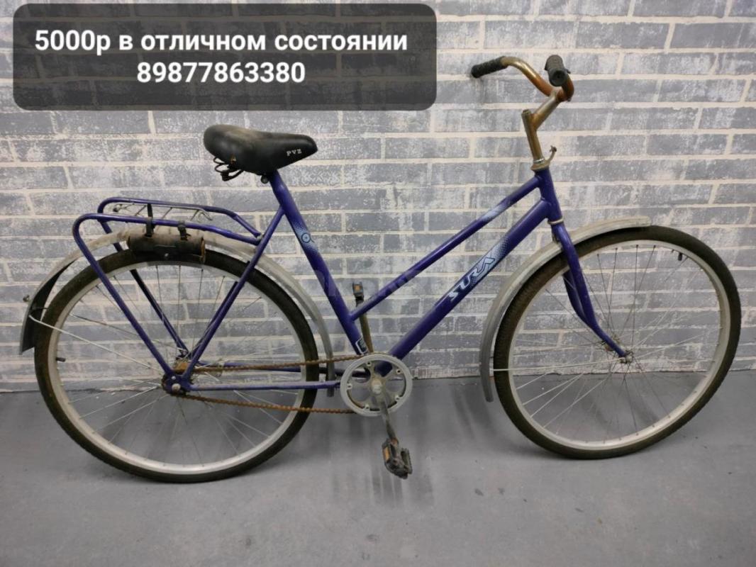 Продам 3 велосипеда за ненадобностью - Новоорск