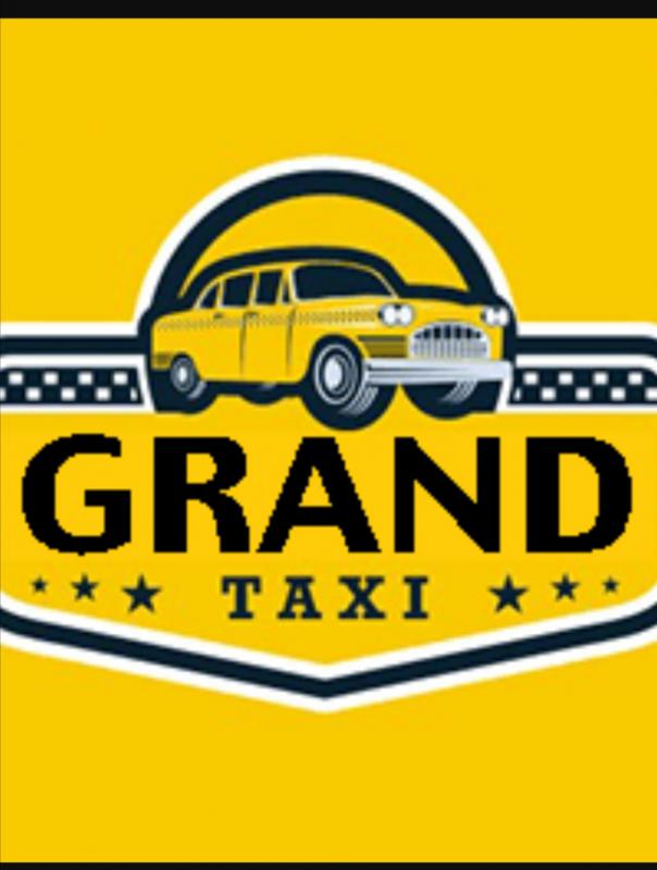 Требуются водители в новое такси Гранд
только у нас бесплатные смены
свободный график
оплата картой - Гай