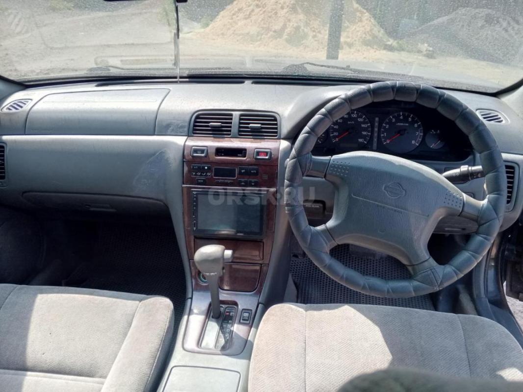 Продам Nissan Cefiro 1997 г. - Новотроицк