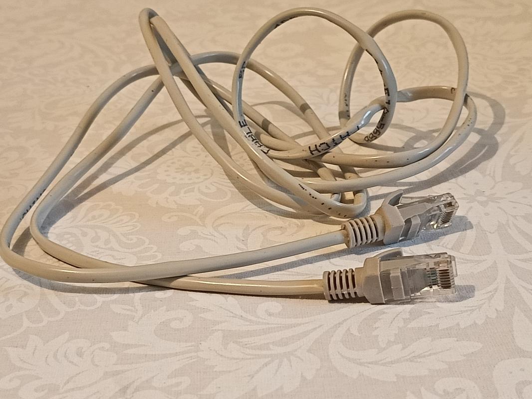 Шнуры-кабели для домашнего интернета - Новотроицк