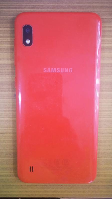 Продам срочно телефон Samsung  Galaxy A10. - 
