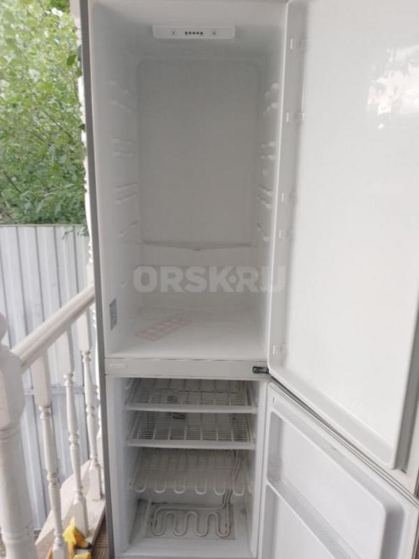 Продам холодильник LG в рабочем состоянии (самовывоз) - Орск