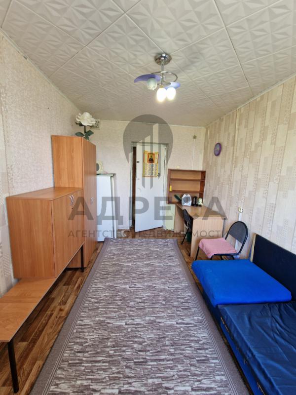 Продается комната в центре города по адресу Туркестанская 23 в кирпичном доме на 5/9 этаже, общей пл - Оренбург