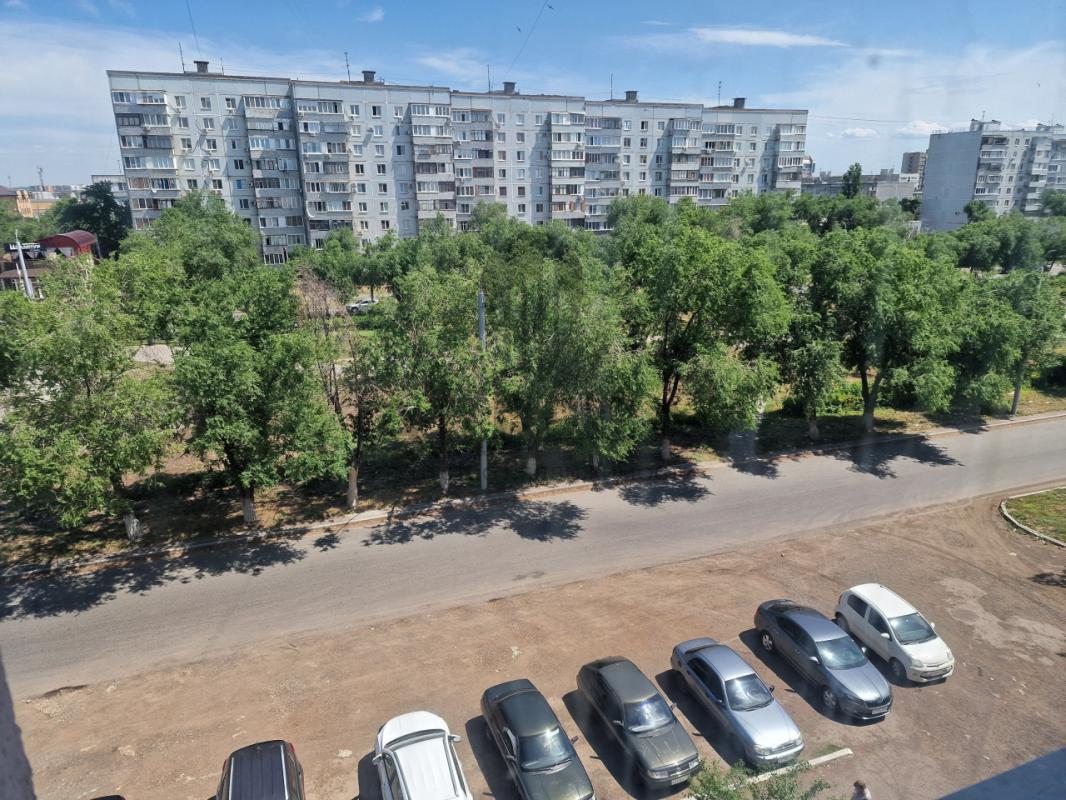 Продается комната в центре города по адресу Туркестанская 23 в кирпичном доме на 5/9 этаже, общей пл - Оренбург