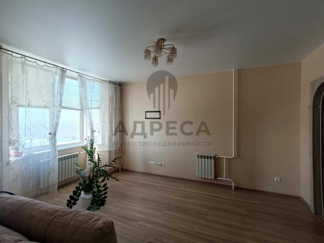 Продается уютная 1-комнатная квартира площадью 36 квадратных метров на проспекте Победы 159 . - Оренбург