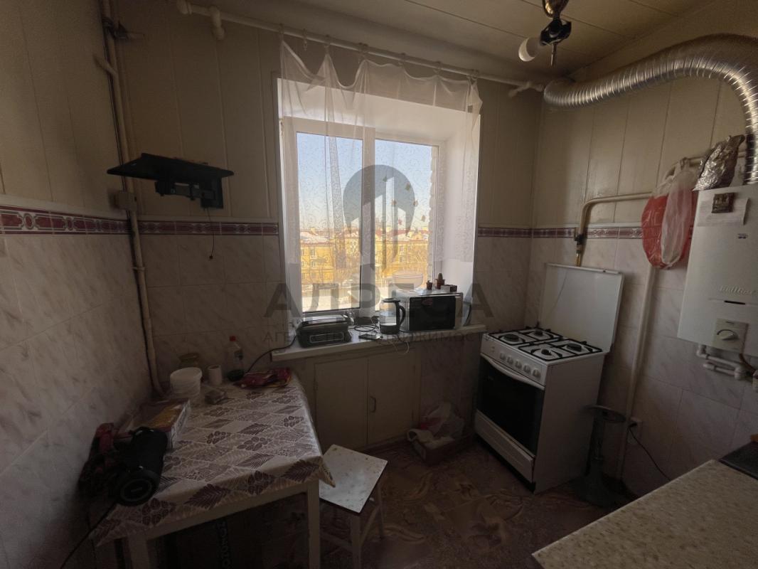 Уютная трехкомнатная квартира по очень доступной цене ждёт своего нового хозяина! - Оренбург