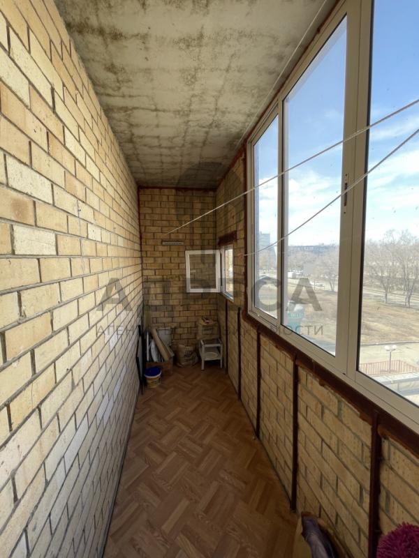 Продаётся уютная 2-хкомнатная квартира в развитом районе города в кирпичном доме 2007 года постройки - Оренбург