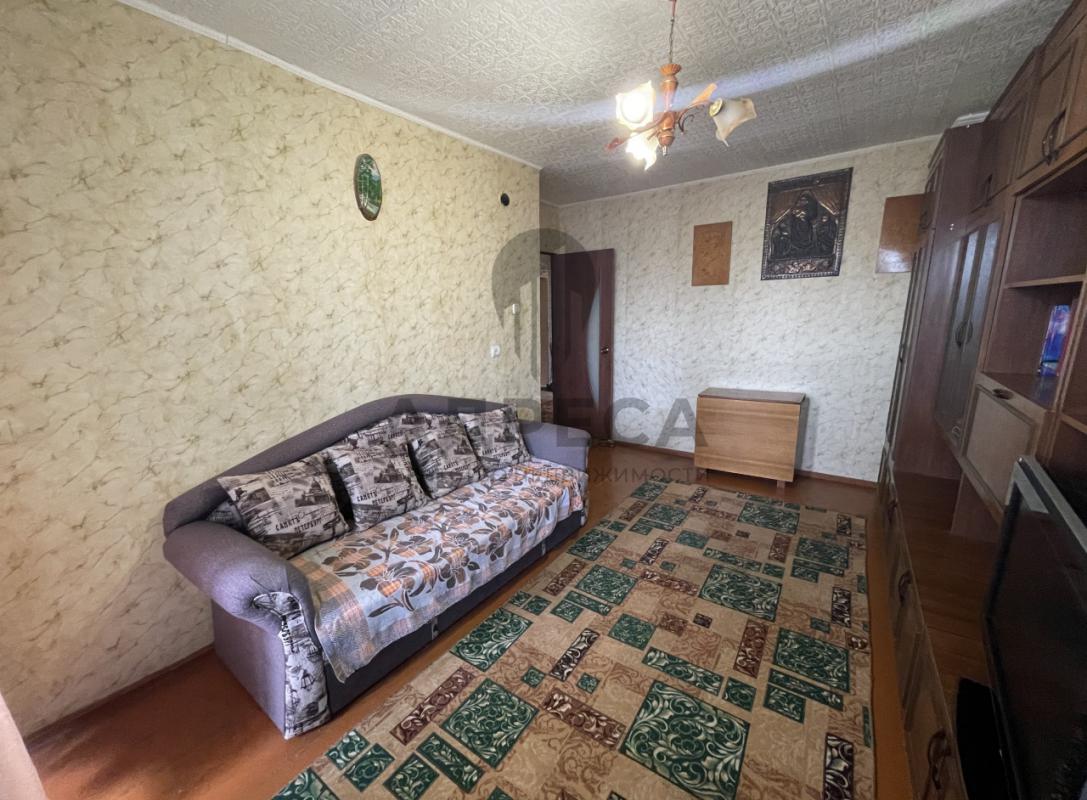 Продаётся уютная 3-хкомнатная (полноценная!) квартира в хорошем кирпичном доме в пригородном районе - Каргала
