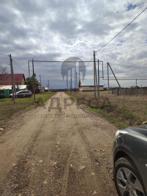 Продаётся земельный участок 20 соток в живописном селе Архиповка, Оренбургской области, Сакмарского - Архиповка