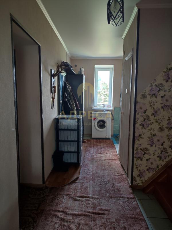 🏡 Продаётся уютный двухэтажный дом в живописном посёлке Архиповка! - Архиповка
