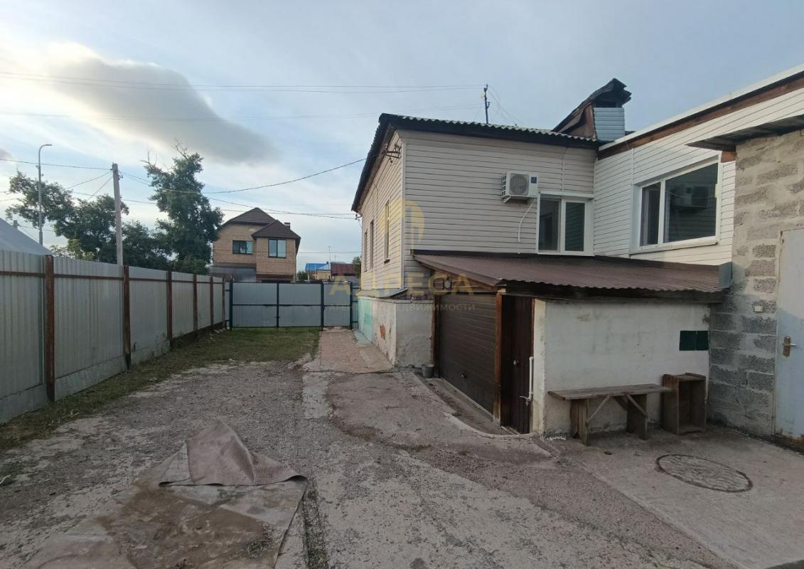 Продается дом (по документам квартира) с земельным участком практически в центре города! - Оренбург