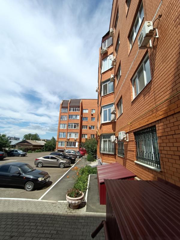 Просторная двухкомнатная квартира в доме 2011 года постройки. - Оренбург