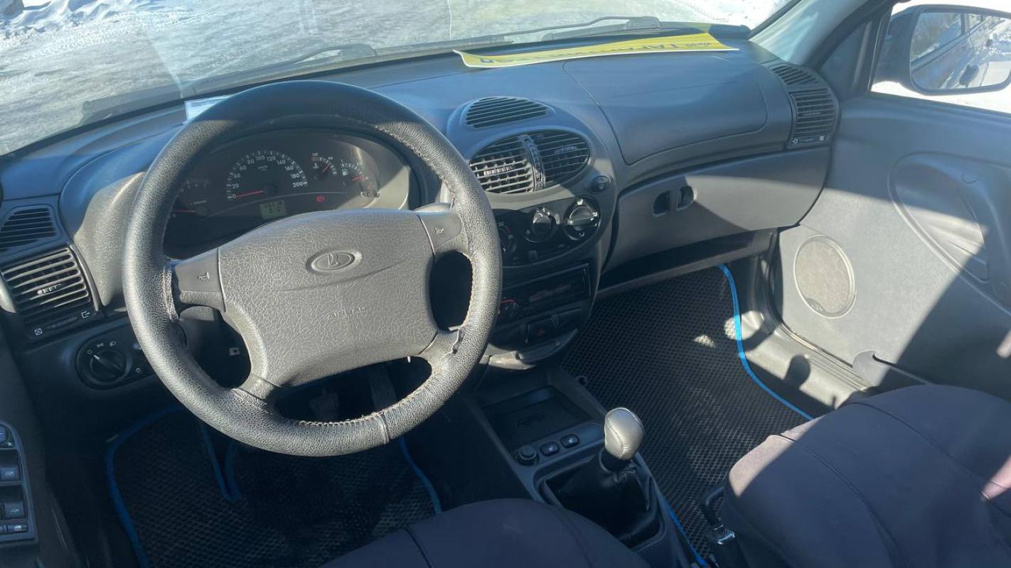 Продается LADA Kalina 2012 года. - Новотроицк