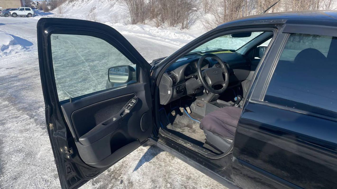 Продается LADA Kalina 2012 года. - Новотроицк