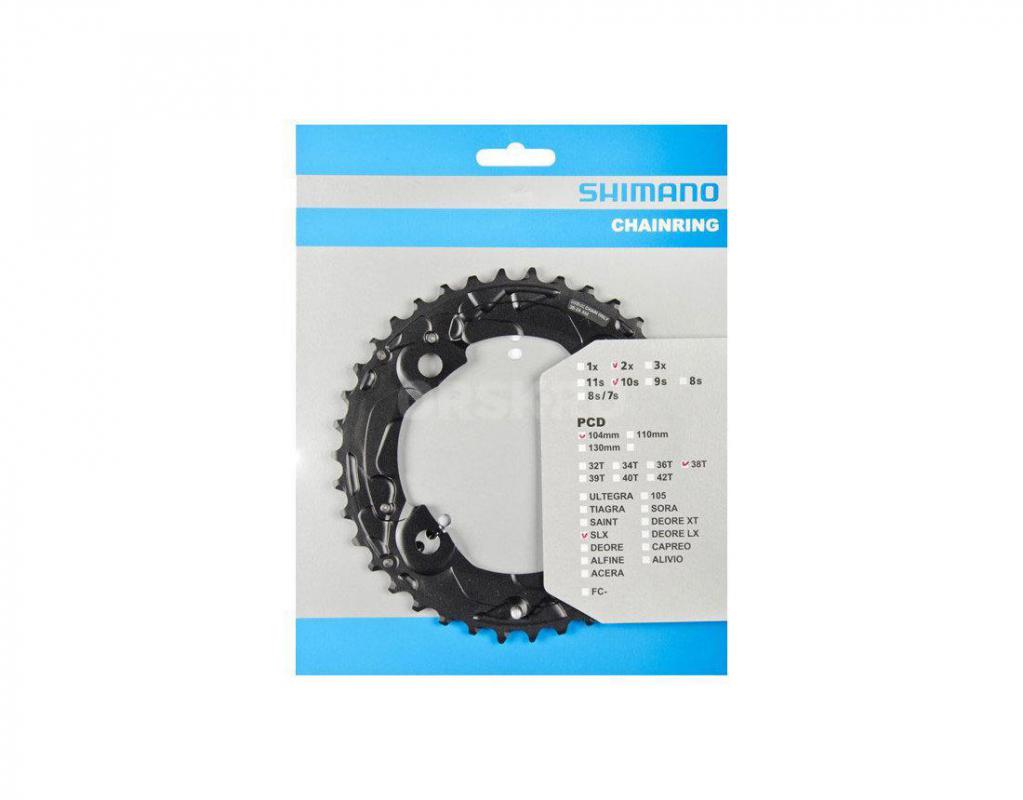 Кассета Shimano SLX Cassette 10-speed CS-HG81-10 11-36 новая в упаковке(5500р)
Звезды Shimano SLX 3 - Орск