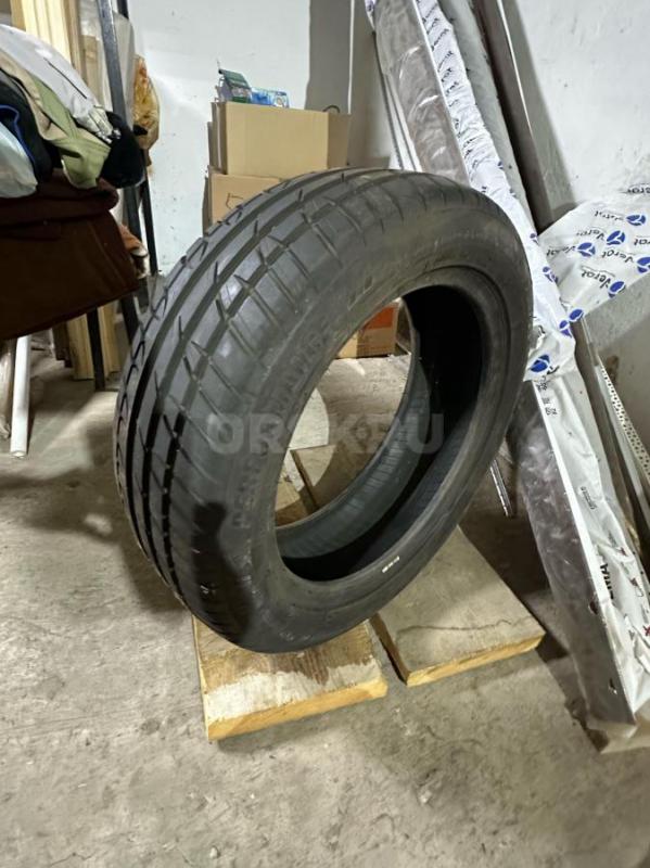 Шина Tigar High Performance 195/55 R16 87V. - Орск