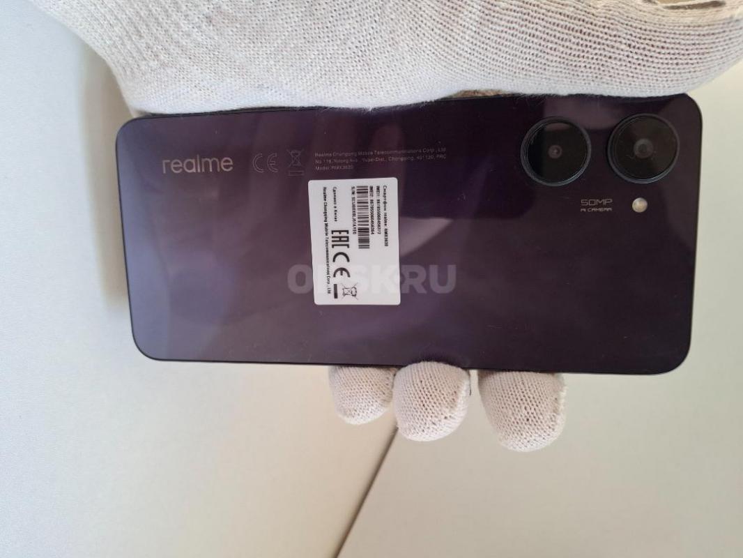 Продаю realme 10 (8+8/256)
Телефон в отличном состоянии,без каких либо дефектов. - Орск