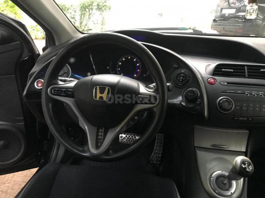 Продам Honda Civic 2007 г. - Орск