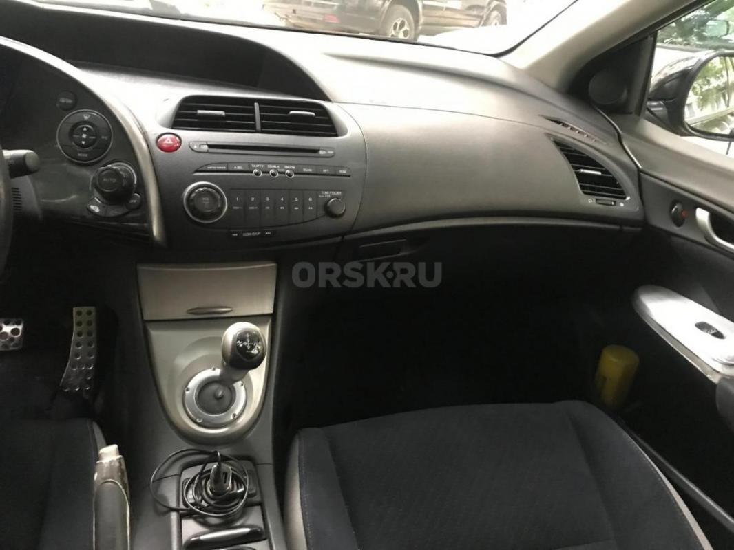 Продам Honda Civic 2007 г. - Орск