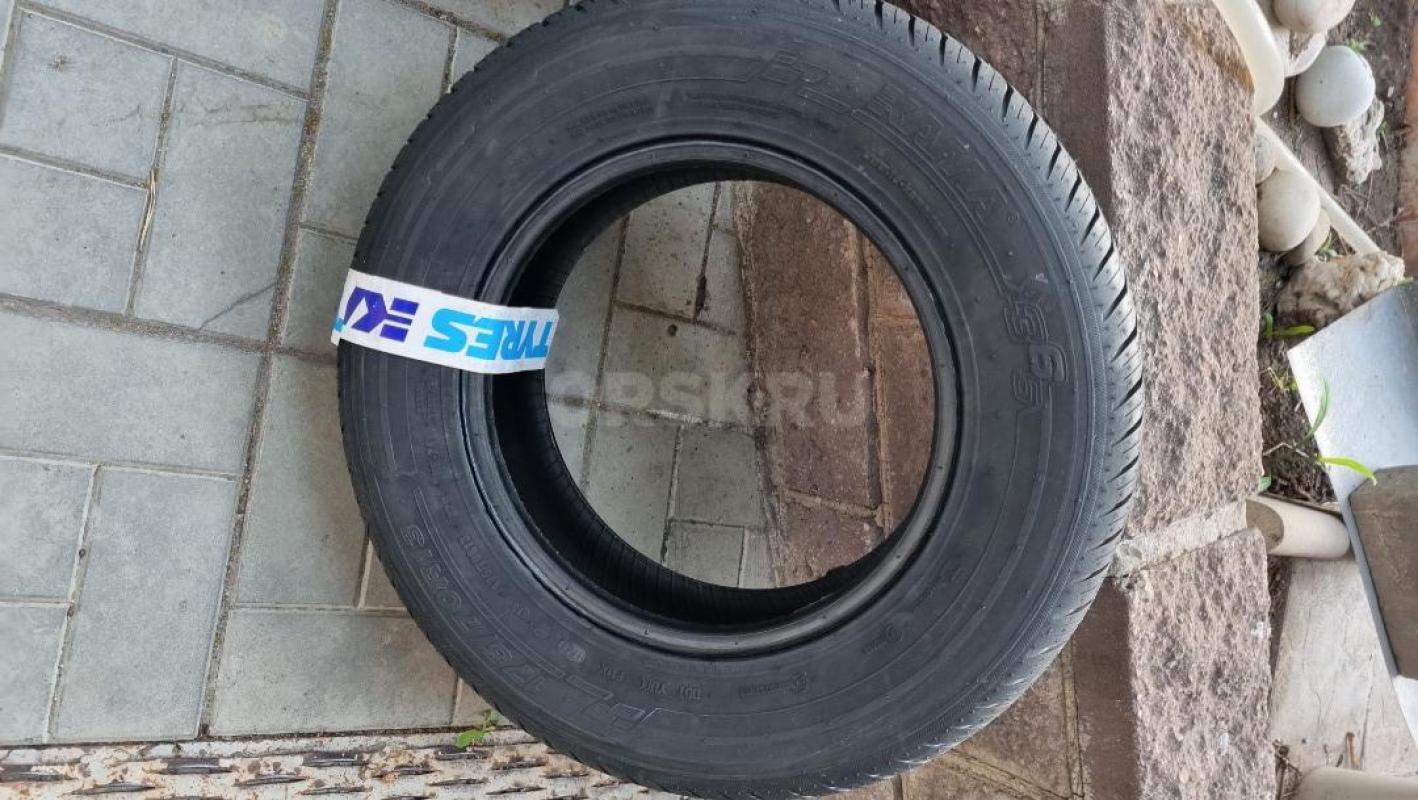 Продам новые без пробега летние шины KAMA GRANT 175/70R13. - Орск