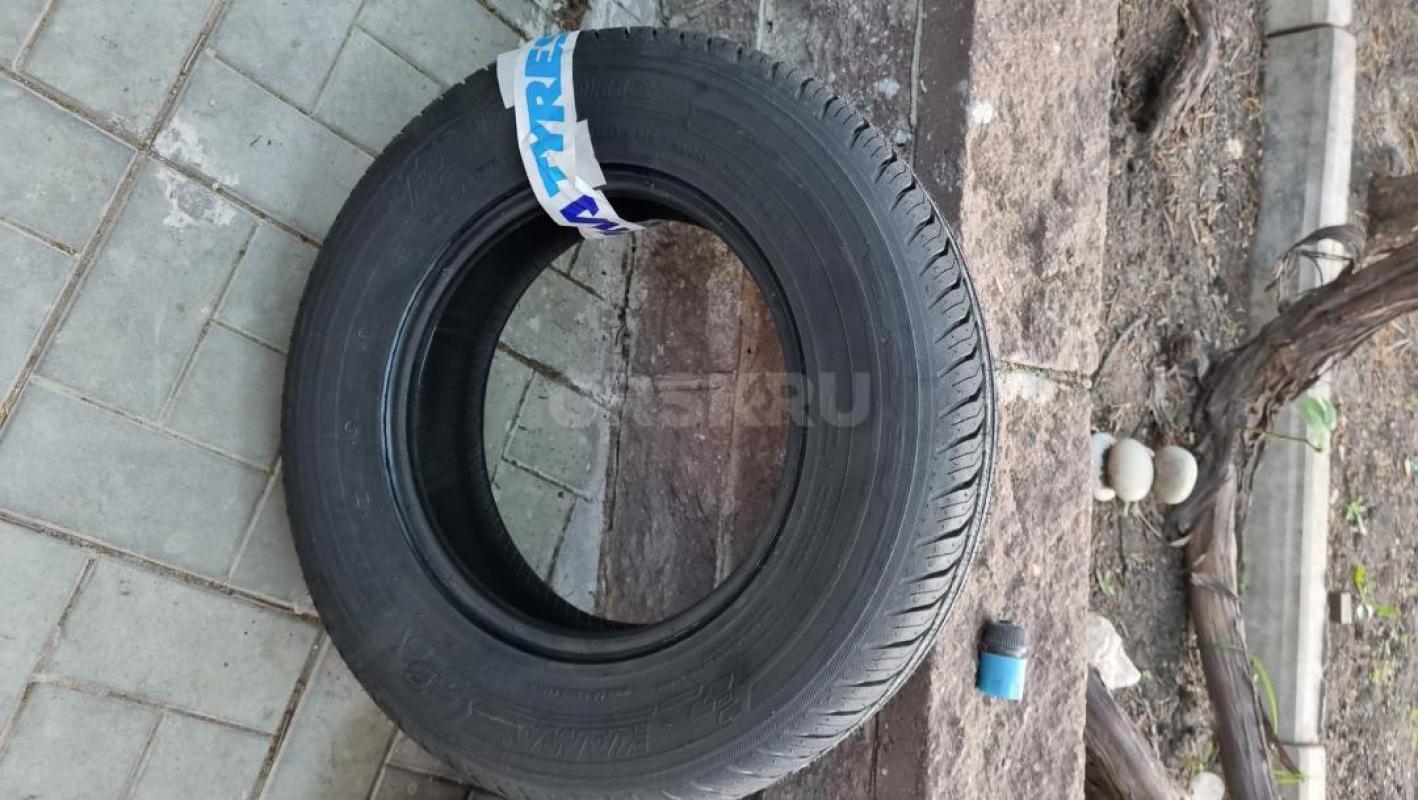 Продам новые без пробега летние шины KAMA GRANT 175/70R13. - Орск