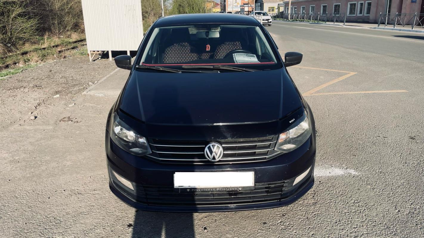 Продается Volkswagen Polo, 2015 год,

Кузов оцинкованный

Мотор работает отлично, надёжный и пра - Новотроицк