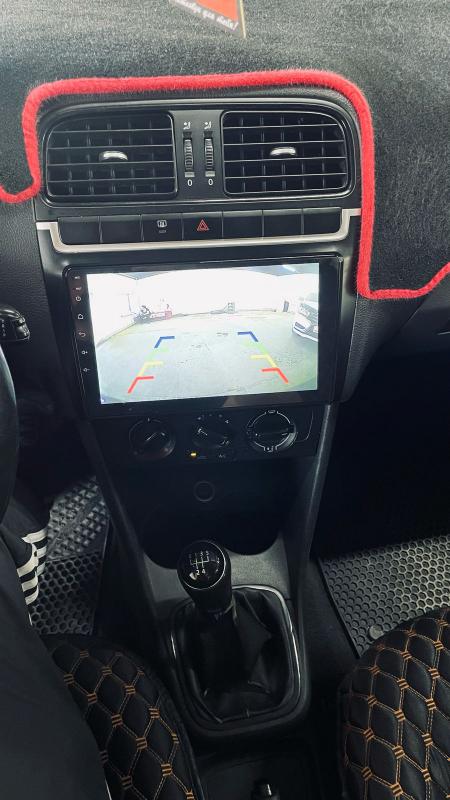 Продается Volkswagen Polo, 2015 год,

Кузов оцинкованный

Мотор работает отлично, надёжный и пра - Новотроицк