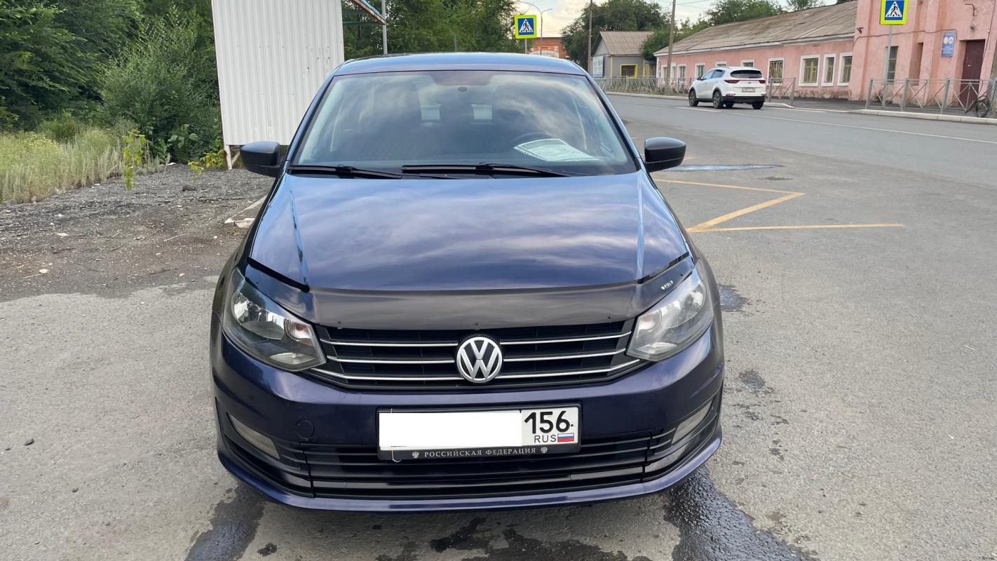 Продается Volkswagen Polo, 2015 год,

Кузов оцинкованный

Мотор работает отлично, надёжный и пра - Новотроицк