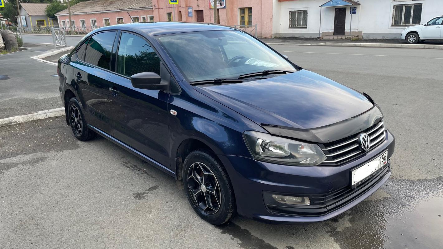 Продается Volkswagen Polo, 2015 год,

Кузов оцинкованный

Мотор работает отлично, надёжный и пра - Новотроицк