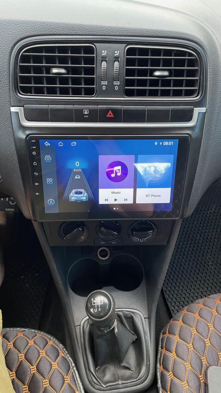 Продается Volkswagen Polo, 2015 год,

Кузов оцинкованный

Мотор работает отлично, надёжный и пра - Новотроицк
