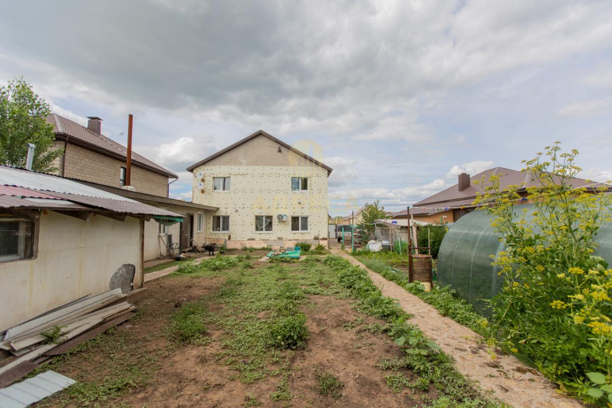 Продается дом, расположен по адресу: П. - Подгородняя Покровка