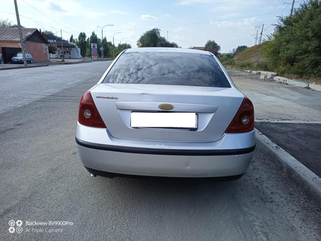 Продается Ford Mondeo, 2002 года

Комплектация:

- усилитeль руля гур,

- кондиционер,

- электостек - Новотроицк