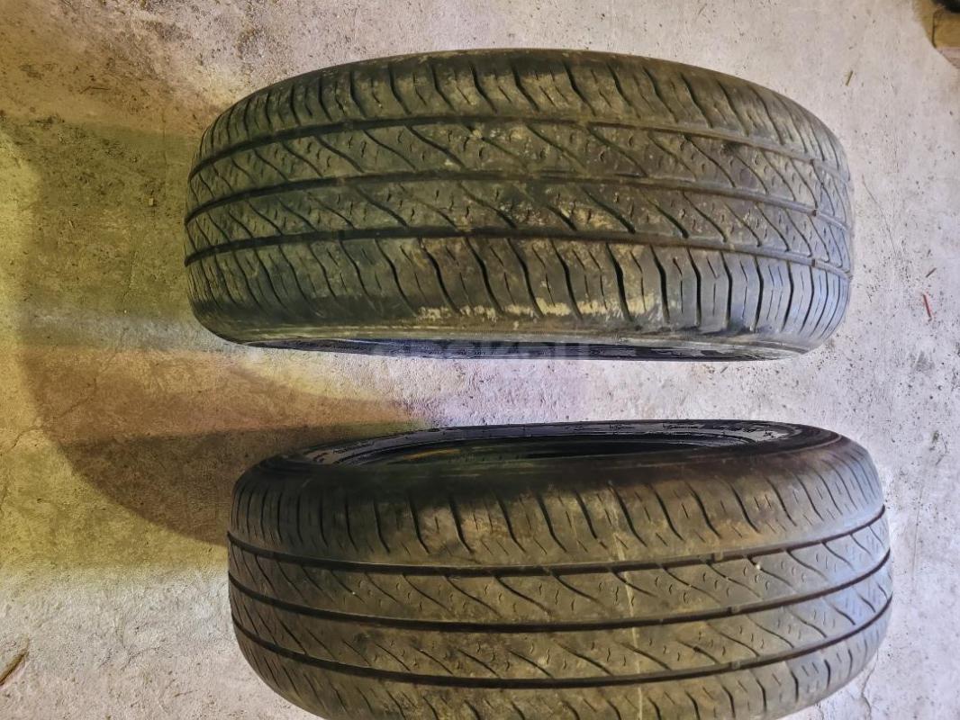 кама 195/65 R15 365
 2 балона - Гай