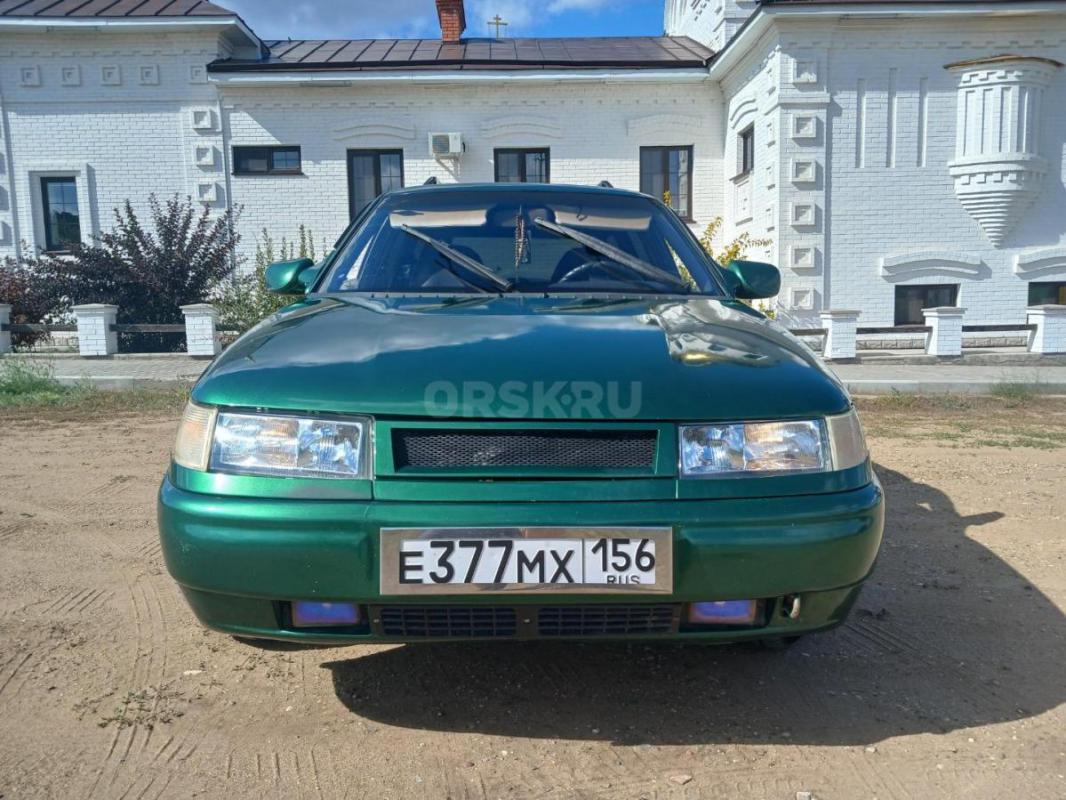 Продам надёжный рабочий автомобиль!!!! - Орск