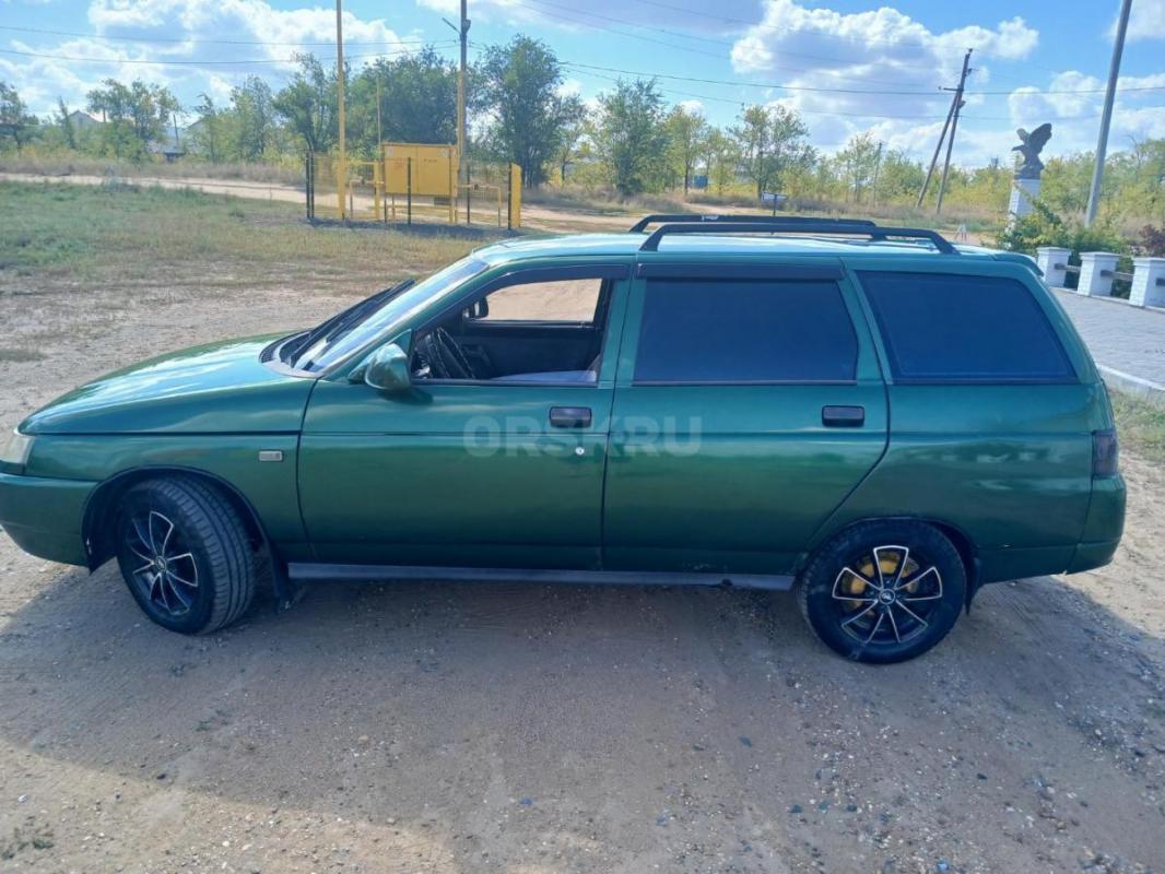 Продам хороший рабочий автомобиль!!!! - Орск