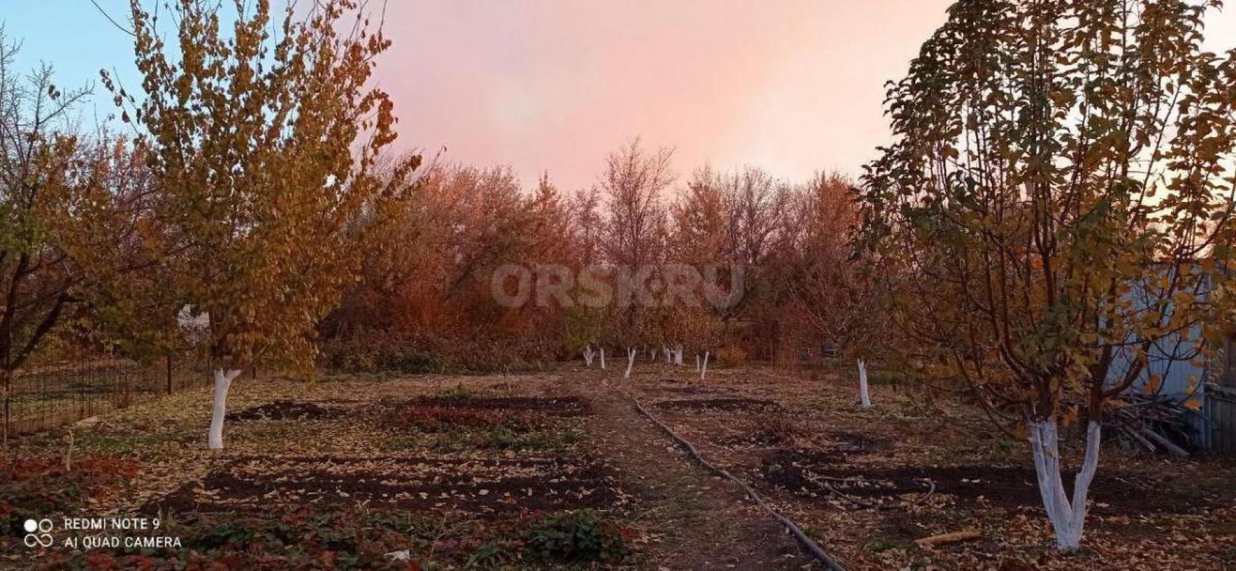 Продается дача! - Орск