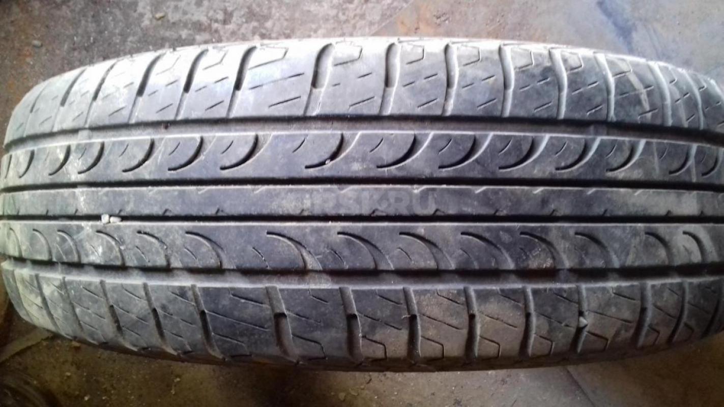 Продам шины б/у  
R13: 165/80 82S Я-515А , 175/70 82Т Firestone F560,   175/70 82Q Amtel Nord Maste - Орск