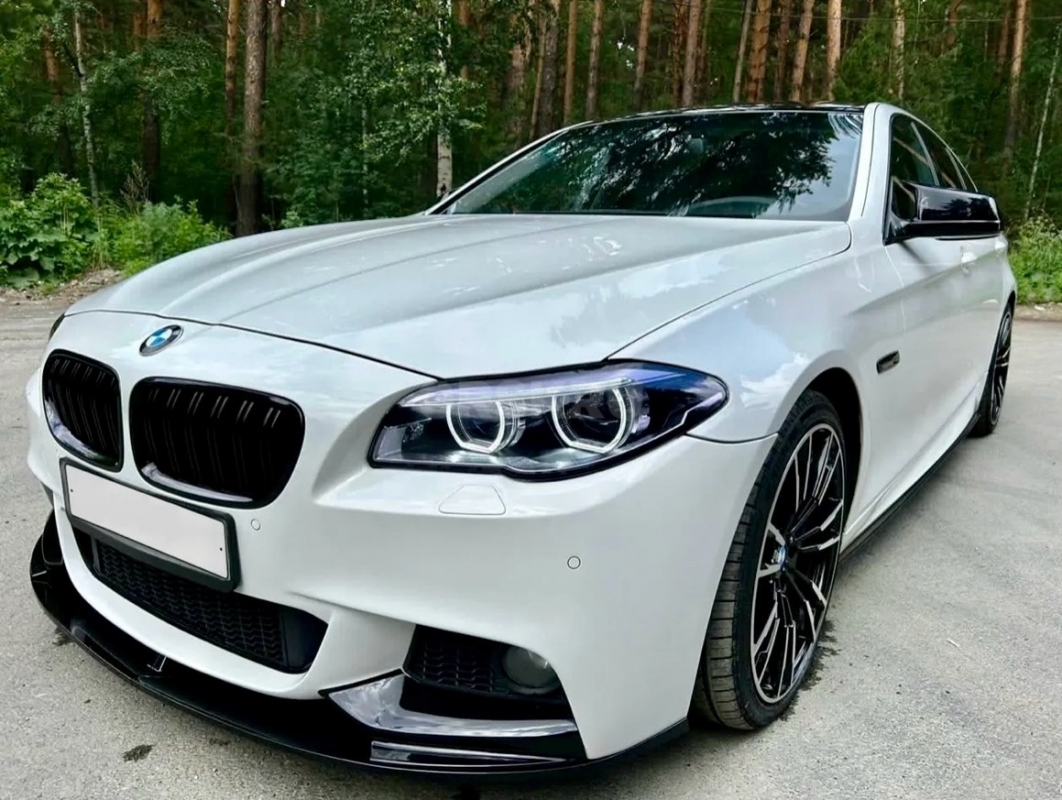 В ПРОДАЖЕ
BMW F10 2012г. 3л дизель полный привод
Двигатель контрактный с Германии с пробегом 100.0 - Орск