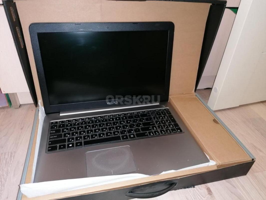 Продам ноутбук asus k501ux. - Орск