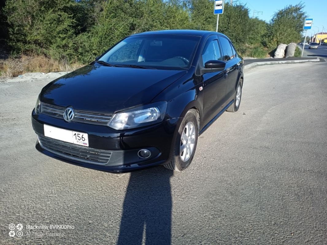 Продается Volkswagen Polo, 2013 год,

__АВТОМАТ__

Кузов оцинкованный

Мотор работает отлично, надёж - Новотроицк