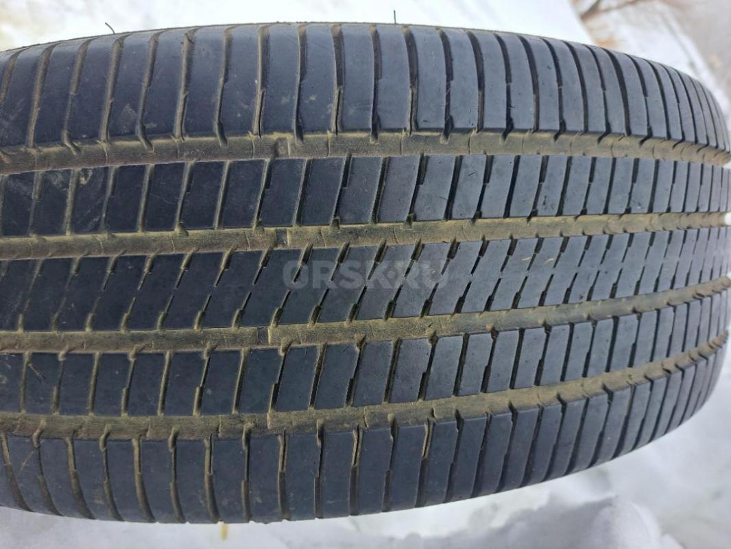 Продаю шину Goodyear R15/195/65 б/у. - Орск