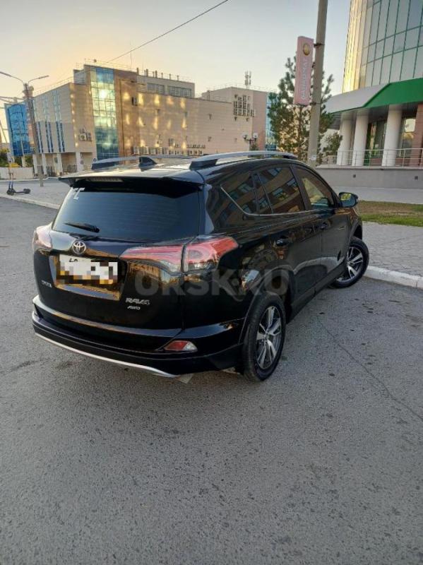 Продам самый надёжный автомобиль TOYOTA RAV4рестайлинг
Двс 2.0 АКПП, передний привод. 2016 г. - Орск