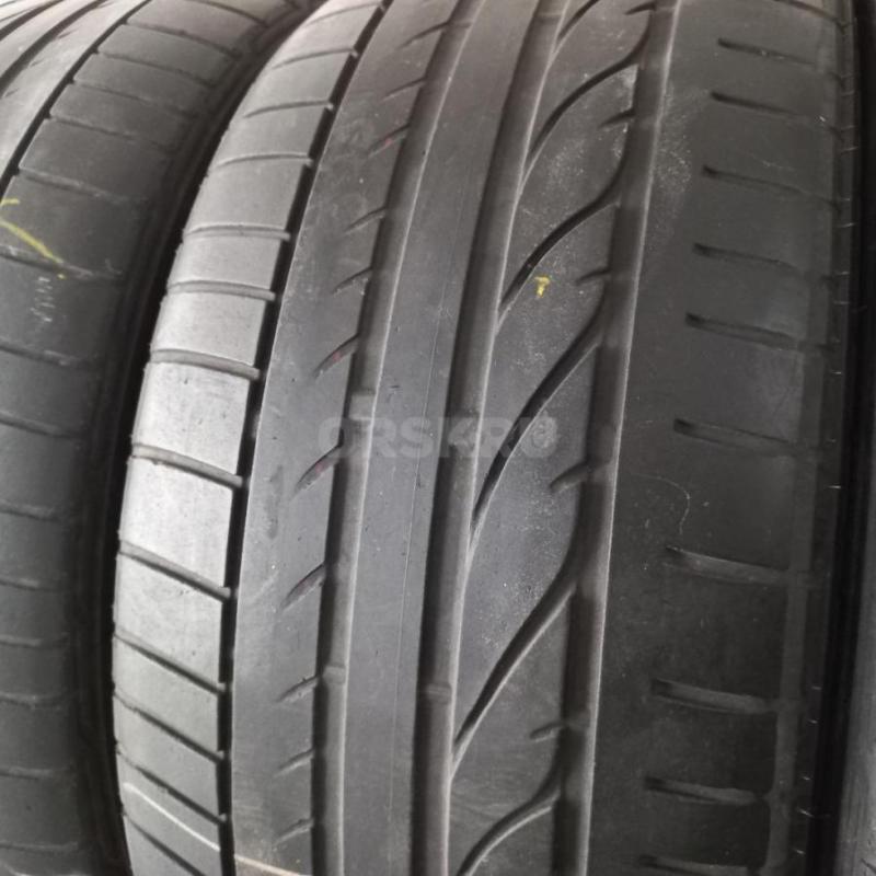 Шина  . 225/45 R18 Bridgestone Potenza  RE050A     износ до 40%,  в наличие  4шт. - Орск