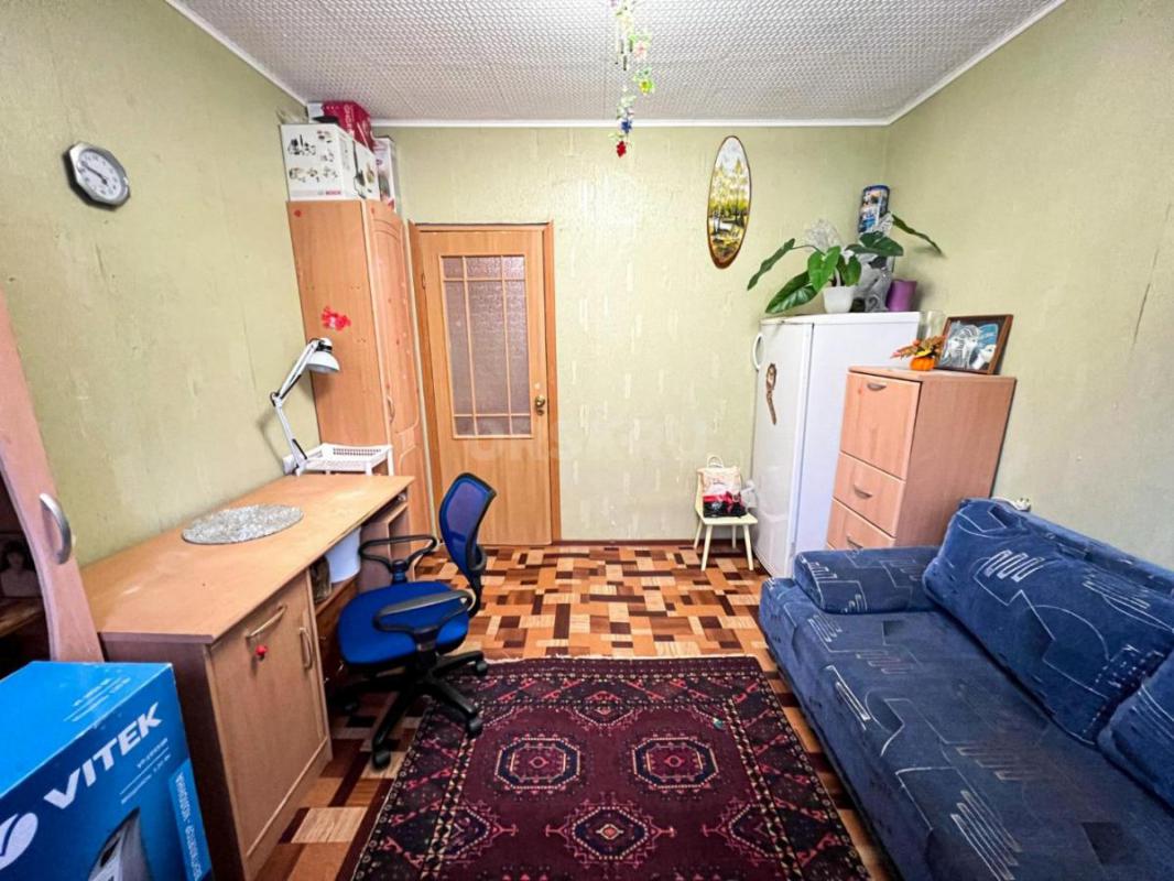 Продам 3-комнатную квартиру
-Общая площадь 63.00 кв. - Орск