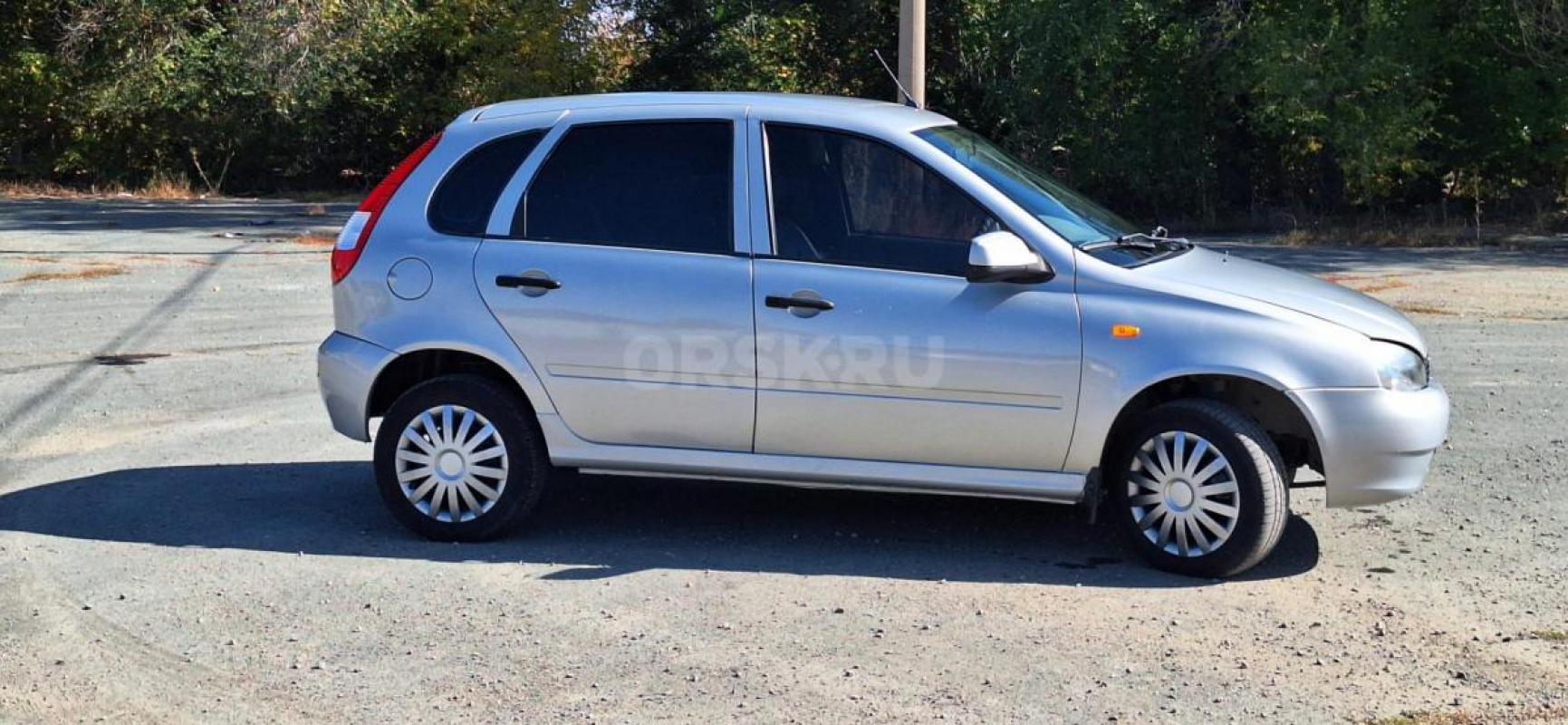 Продам Lada Kalina  2010 г. - Орск