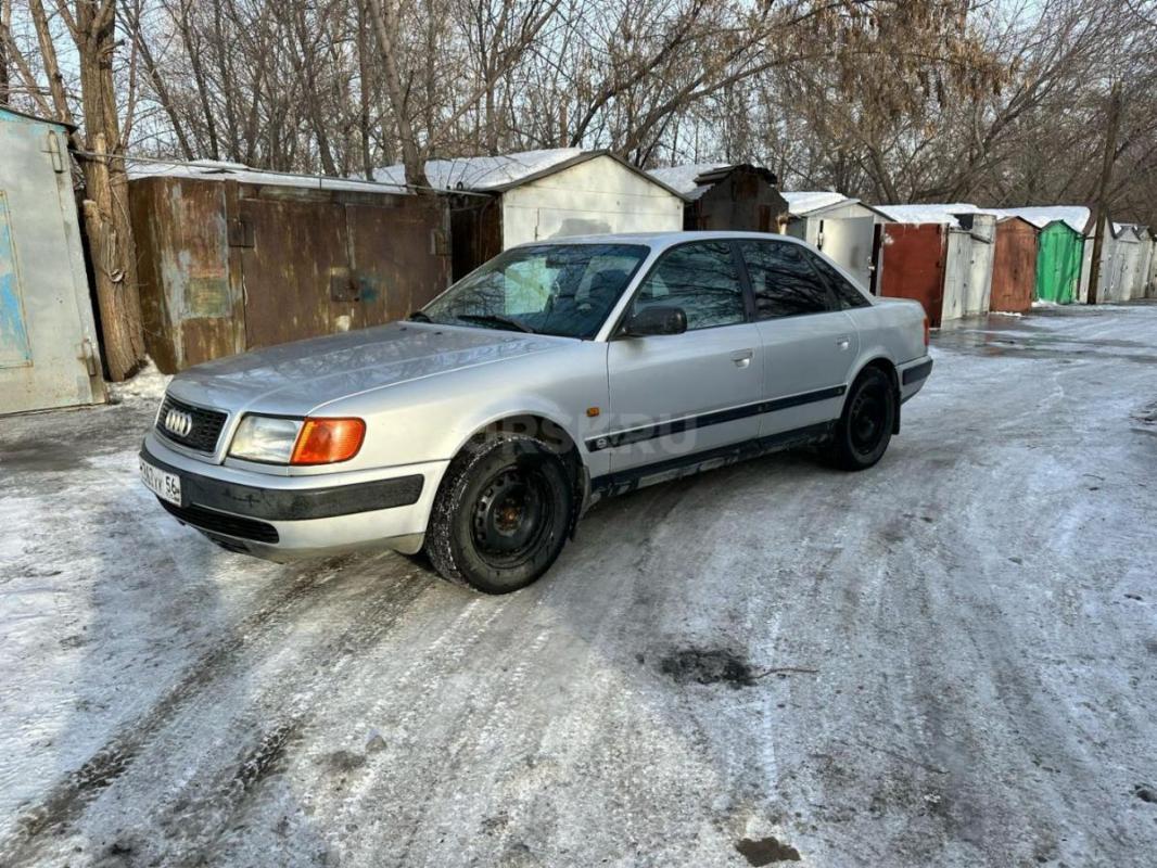 Продам Audi 100 (1992) - Орск