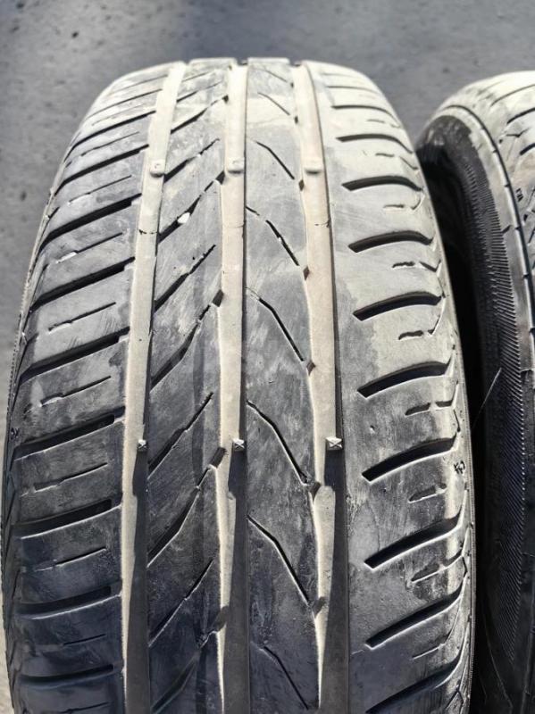 Продам летние шины Matador MP 47 Hectorra 3 185/65 R14 - Орск