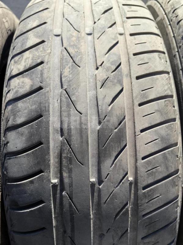 Продам летние шины Matador MP 47 Hectorra 3 185/65 R14 - Орск