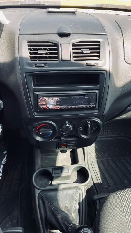 LADA Kalina II, 2013 года. - Новотроицк