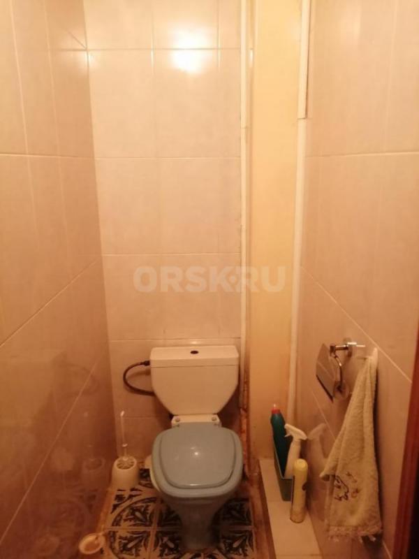 Продам 3х ком квартиру на 3 этаже 9ти этажного дома. - Орск